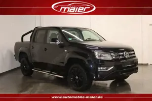 Volkswagen Amarok Highline DoubleCab 4M.-NAV-XEN-KAM-AHK-