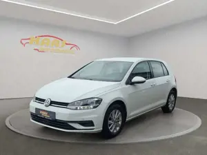 Volkswagen Golf VII Lim. Trendline BMT *HU/AU Neu*