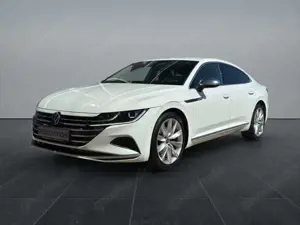 Volkswagen Arteon Elegance 2.0TDI DSG *HUD*LED*Rear View*DCC* Bild 2