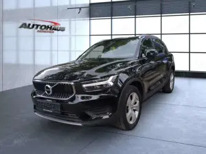 Volvo XC40 XC 40 Momentum Pro 2WD Bluetooth Navi LED Klima Bild 2