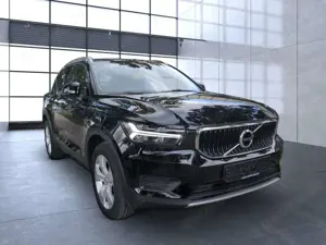 Volvo XC40 XC 40 Momentum Pro 2WD Bluetooth Navi LED Klima Bild 5