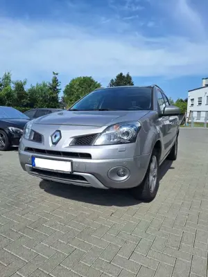 Renault Koleos 2.0 dCi FAP 4x4 Aut. Luxe