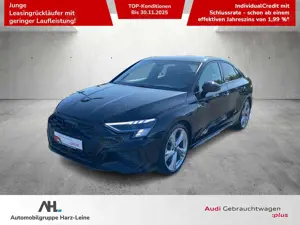 Audi S3 Limousine 2.0 TFSI quattro S-tronic Matrix Navi AC