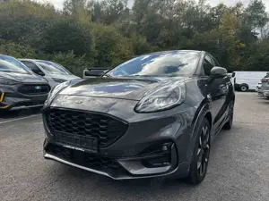 Ford Puma ST-Line X *LED*RFK*Pano*