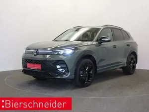Volkswagen Tiguan 2.0 TDI DSG 4Mo. R-Line IQ-LIGHT DIGITAL PRO 20 PA