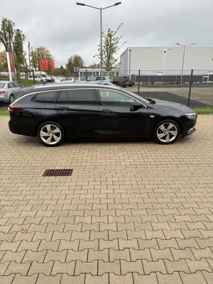 Opel Insignia Sports Tourer 2.0 Diesel Edition