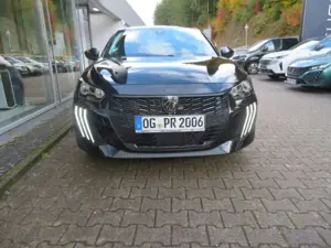 Peugeot 208 PureTech 100 Allure Navi 360 Kamera LED Klimaautom Bild 3