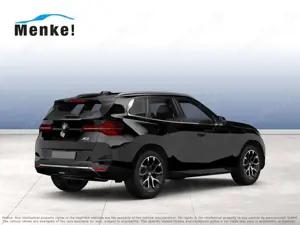 BMW X3 20d xDrive M Sportpaket DAB LED Pano.Dach - image 2