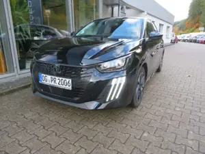 Peugeot 208 PureTech 100 Allure Navi 360 Kamera LED Klimaautom Bild 2