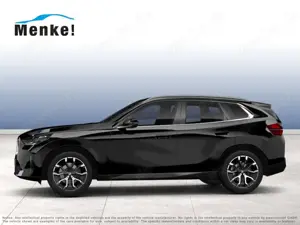 BMW X3 20d xDrive M Sportpaket DAB LED Pano.Dach - image 3
