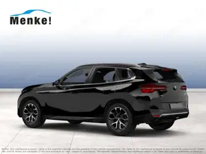 BMW X3 20d xDrive M Sportpaket DAB LED Pano.Dach - image 4