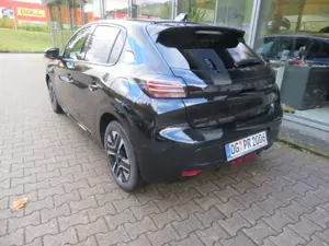 Peugeot 208 PureTech 100 Allure Navi 360 Kamera LED Klimaautom Bild 5