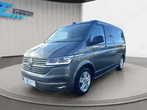 Volkswagen T6 California T6.1 California 2,0 TDI 4Motion DSG "Ocean"AHK 4