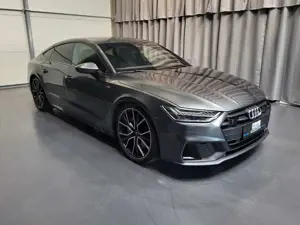 Audi A7 55TFSI S-Line quattro *TOP Ausstattung* Bild 3