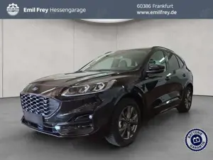 Ford Kuga 2.5 Duratec PHEV ST-LINE X