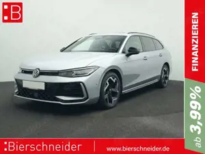 Volkswagen Passat Variant 2.0 TDI DSG R-Line BLACK-STYLE AHK IQ-LIGHT DCC AR