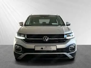 Volkswagen T-Cross 1.0 TSI DSG Style  NAVI+ACC+RÜCK.KAM Bild 2