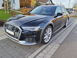 Audi A6 allroad A6 allroad quattro 50 TDI/360 View/Matrix/Garantie