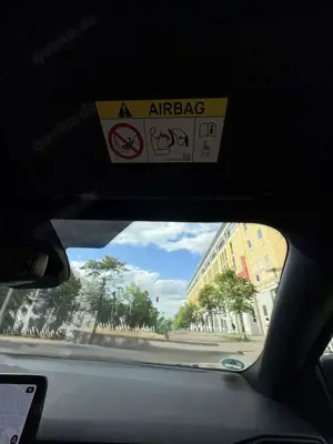 Ford Focus 1.0 EcoBoost Start-Stopp-System ST-LINE Bild 5