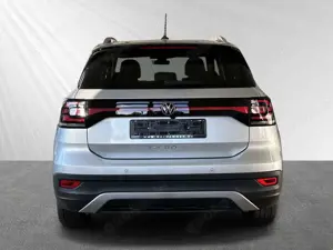Volkswagen T-Cross 1.0 TSI DSG Style  NAVI+ACC+RÜCK.KAM Bild 4