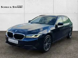 BMW 530 i xDrive  BMW Live Cockpit Professional LED