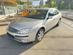 Ford Mondeo Mondeo Fließheck 1.8 Trend Bild 1
