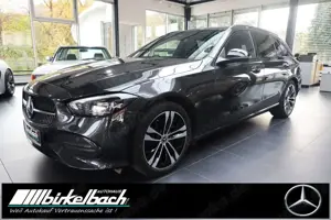 Mercedes-Benz C 300 T d Avantgarde Night LED TWA MBUX