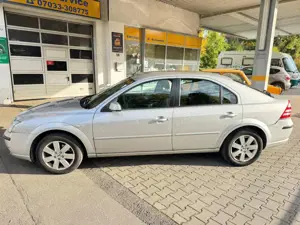 Ford Mondeo Mondeo Fließheck 1.8 Trend Bild 4