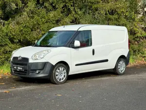 Fiat Doblo SX MAXI Kasten+1.HAND+TÜV NEU+TURBO NEU+