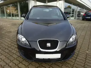SEAT Leon Style Copa