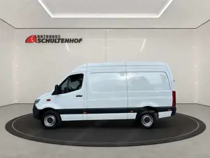 Mercedes-Benz Sprinter 317 CDI RWD PRO L2*KAMERA*NAVI*1-HAND* Bild 5