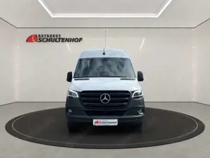 Mercedes-Benz Sprinter 317 CDI RWD PRO L2*KAMERA*NAVI*1-HAND* Bild 2
