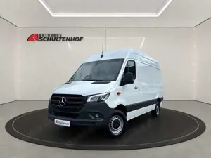 Mercedes-Benz Sprinter 317 CDI RWD PRO L2*KAMERA*NAVI*1-HAND* Bild 3