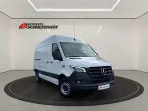 Mercedes-Benz Sprinter 317 CDI RWD PRO L2*KAMERA*NAVI*1-HAND* Bild 1