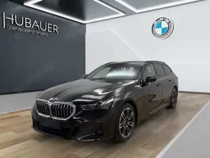 BMW 520 d Touring [M Sport, AHK, ACC, RFK, hk Sound]