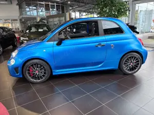 Abarth 595C Competizione BEATS XENON NAVI Bild 4