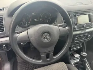 Volkswagen Sharan 1.4 TSI BlueMotion Technology Trendline