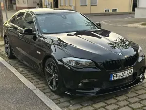 BMW 520 520d Aut.