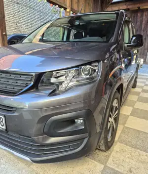 Peugeot Rifter PureTech 130 L2 EAT8 Allure inkl GT Line