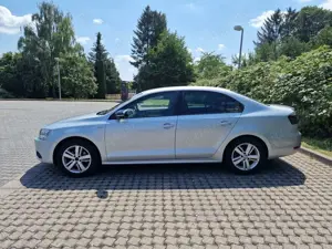 Volkswagen Jetta 1.2 TSI Trendline