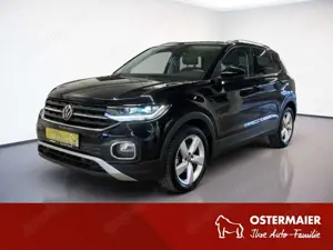 Volkswagen T-Cross STYLE 1.0TSI 110PS.DSG.LED.NAVI.CLIMA.17 ALU.PDC