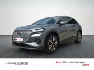 Audi Others 40 e-tron 1-Gang Automatik *LED*AHK*VC*