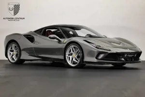 Ferrari F8 Tributo F8 Tributo FullCarbon/TwoTone/Lift/360Kam/ADAS Bild 3