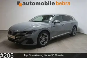 Volkswagen Arteon 2.0TDI DSG R-Line 4M Shooting Brake AHK
