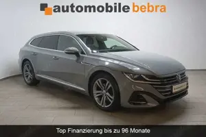 Volkswagen Arteon 2.0TDI DSG R-Line 4M Shooting Brake AHK Bild 3