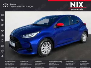 Toyota Yaris Yaris Hybrid 1.5 VVT-i Tokyo Pop-Out