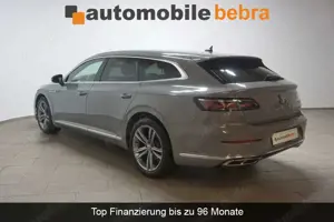 Volkswagen Arteon 2.0TDI DSG R-Line 4M Shooting Brake AHK Bild 4