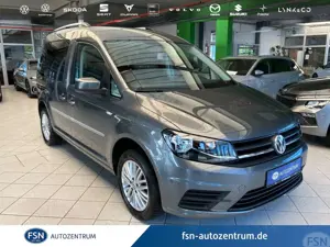 Volkswagen Caddy 1.4 TGI Trendline NAVI SHZG RFK PARKASSIST