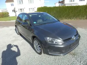 Volkswagen Golf Allstar BMT ,Klima, Sitzheizung,
