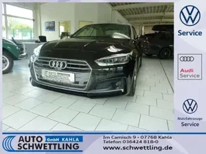 Audi A5 Cabriolet 45 TFSI quattro S-Tronic S-Line KLIMA L